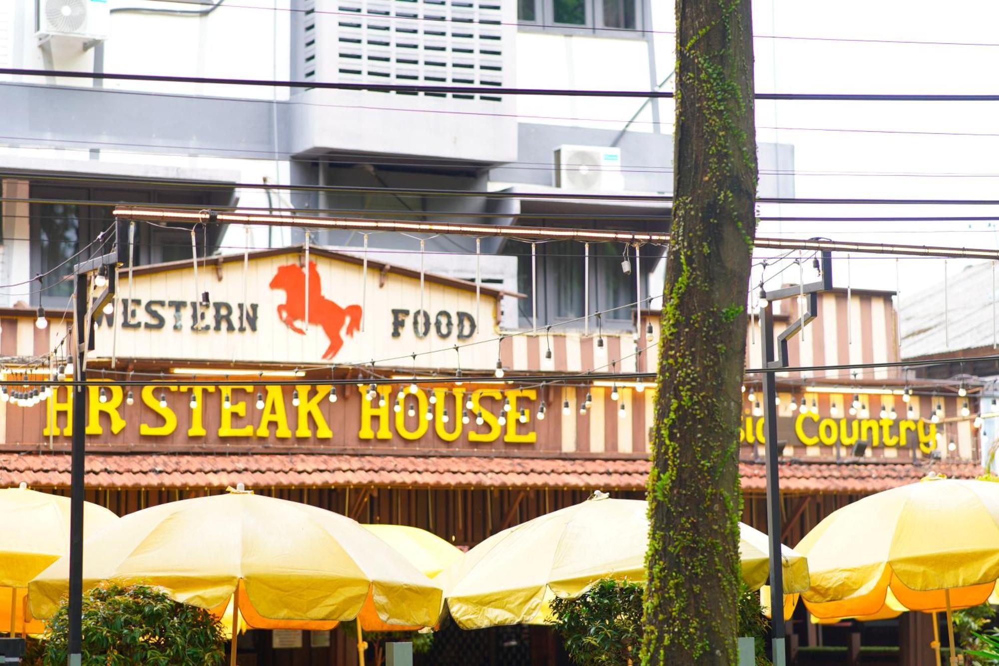 Redstone Boutique Hotel Kuala Lumpur Exterior photo